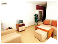 Hotel Polyusi, Bulgaria