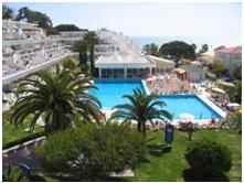Club Praia da Oura Club Praia da Oura