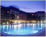 Riviera Beach Hotel, Golden Sands
