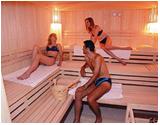 Riviera Beach Hotel, Golden Sands