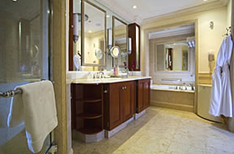 barbados Sandy Lane Hotel