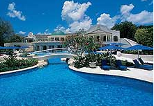 Sandy Lane Resort