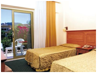 Sinem Hotel, Marmaris