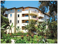 Sinem Hotel, Marmaris