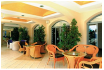 Hotel Sunrise, Marmaris