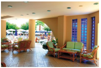 Hotel Sunrise, Marmaris