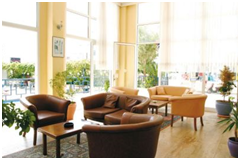Tekin Apartments, Marmaris