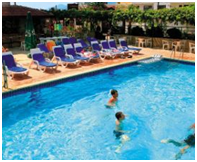 Tekin Apartments, Marmaris