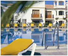 Club Praia da Oura