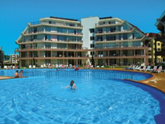 Sun Village Apartments