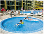 Hotel Yavor Palace
