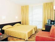Hotel Yavor Palace
