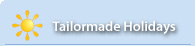 Tailormade Holidays