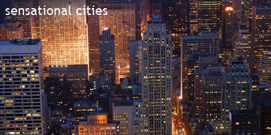 Cheap City Breaks