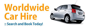 Extra | Car Hire