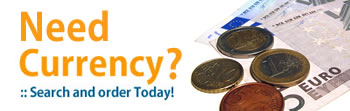 Extra | Currency Exchange