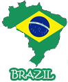 Cheap Holidays to Brazil