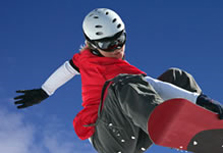 ski