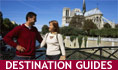 Freedom Travel | Destination Guides