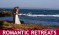 Freedom Travel | Top 10 romantic retreats
