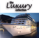 Cruise from the UK
