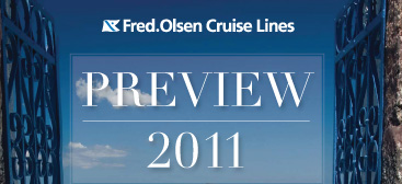River Cruising