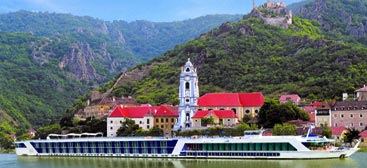 River Cruising
