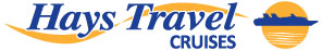 Hays Travel Cruise - The Cruise experts