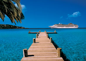 Cruise Holidays