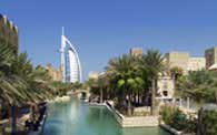 Holidays to Middle East Islands