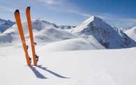 Ski Holidays, Holidays to Lapland