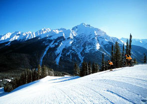 Ski Holidays