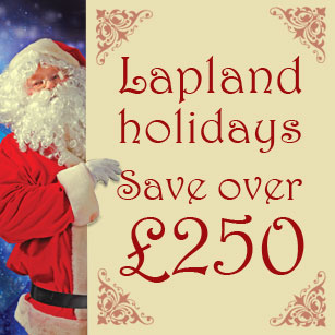 Lapland Holidays