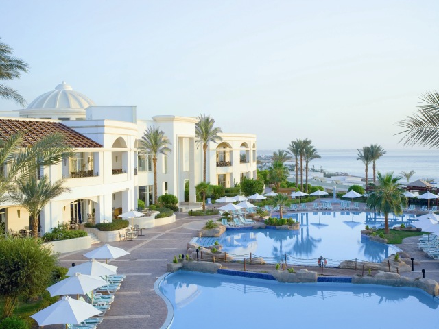 Holidays in Renaissance Golden View Beach Resort | Hays Travel