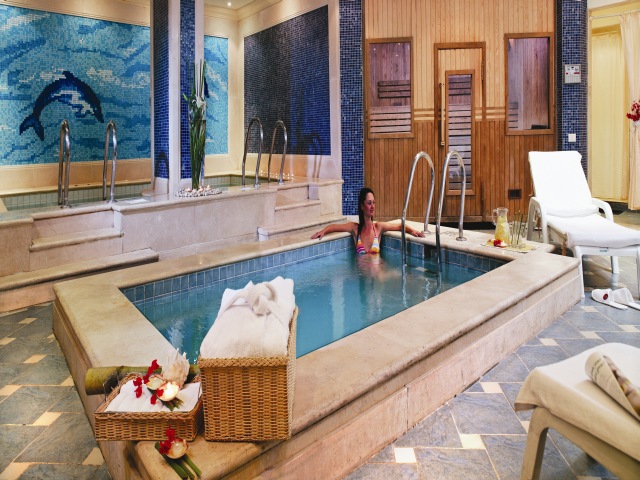 Holidays in Renaissance Golden View Beach Resort | Hays Travel