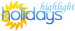 Highlight Holidays