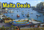 Malta Deals