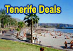 Tenerife Deals