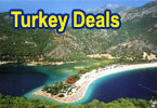 Turkish Deals