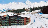 Crystal Ski Plus
