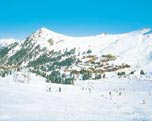 Crystal Ski Plus
