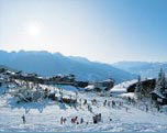 Crystal Ski Plus