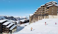 Crystal Ski Plus