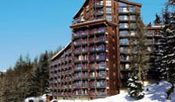 Crystal Ski Plus