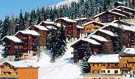 Crystal Ski Plus