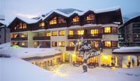 Crystal Ski Plus