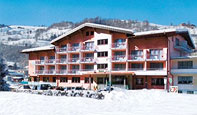 Crystal Ski Plus