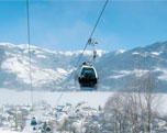 Crystal Ski Plus