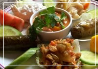 Limassol Food