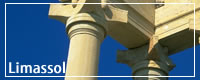 Holidays To Limassol 